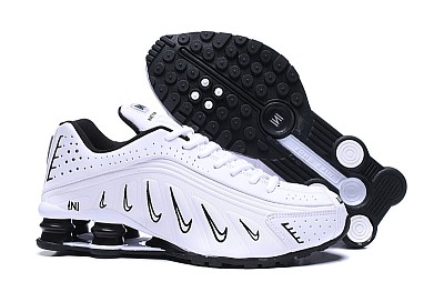 Men Shox R4-052